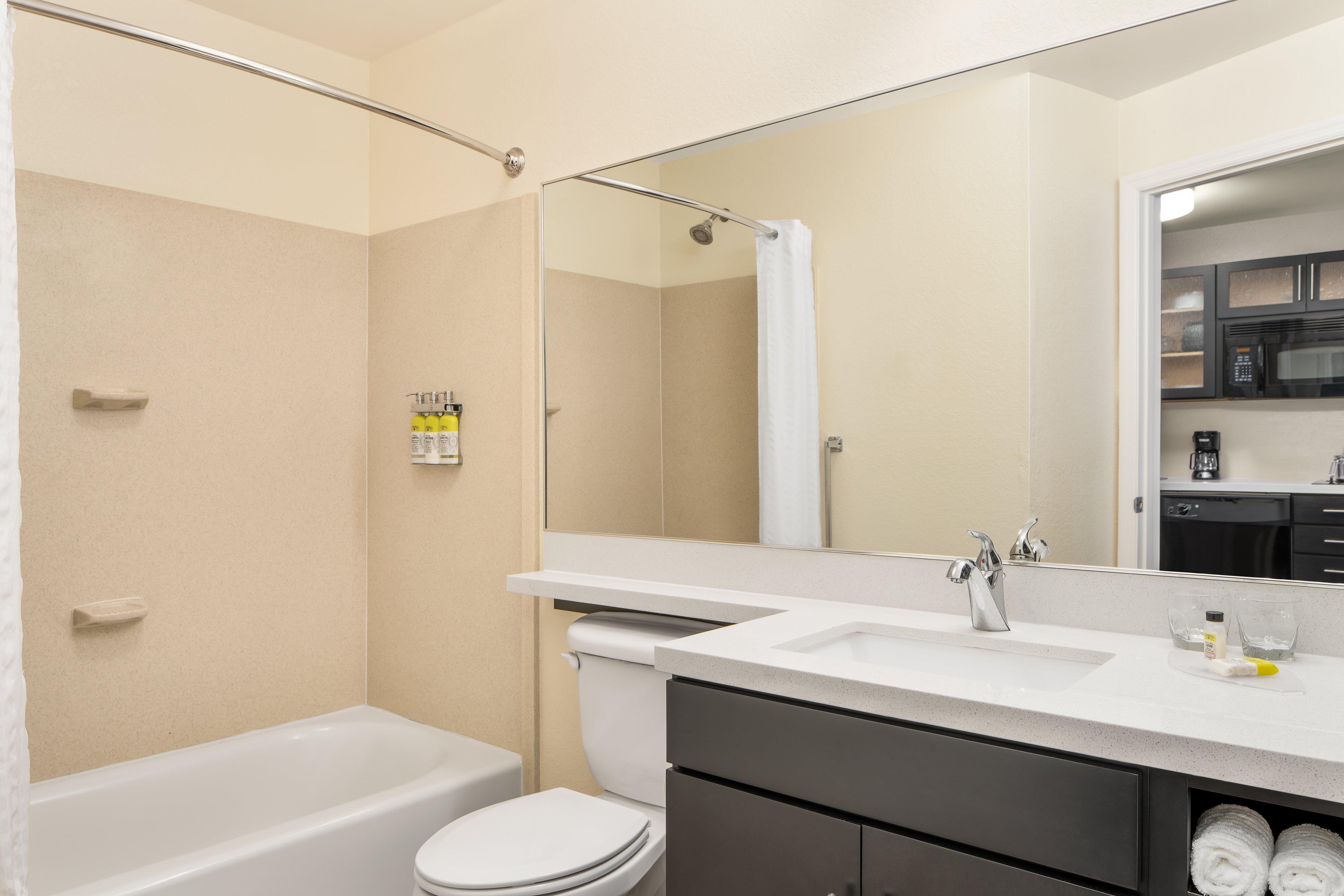 Candlewood Suites Destin-Sandestin Area By Ihg Miramar Beach Exterior photo