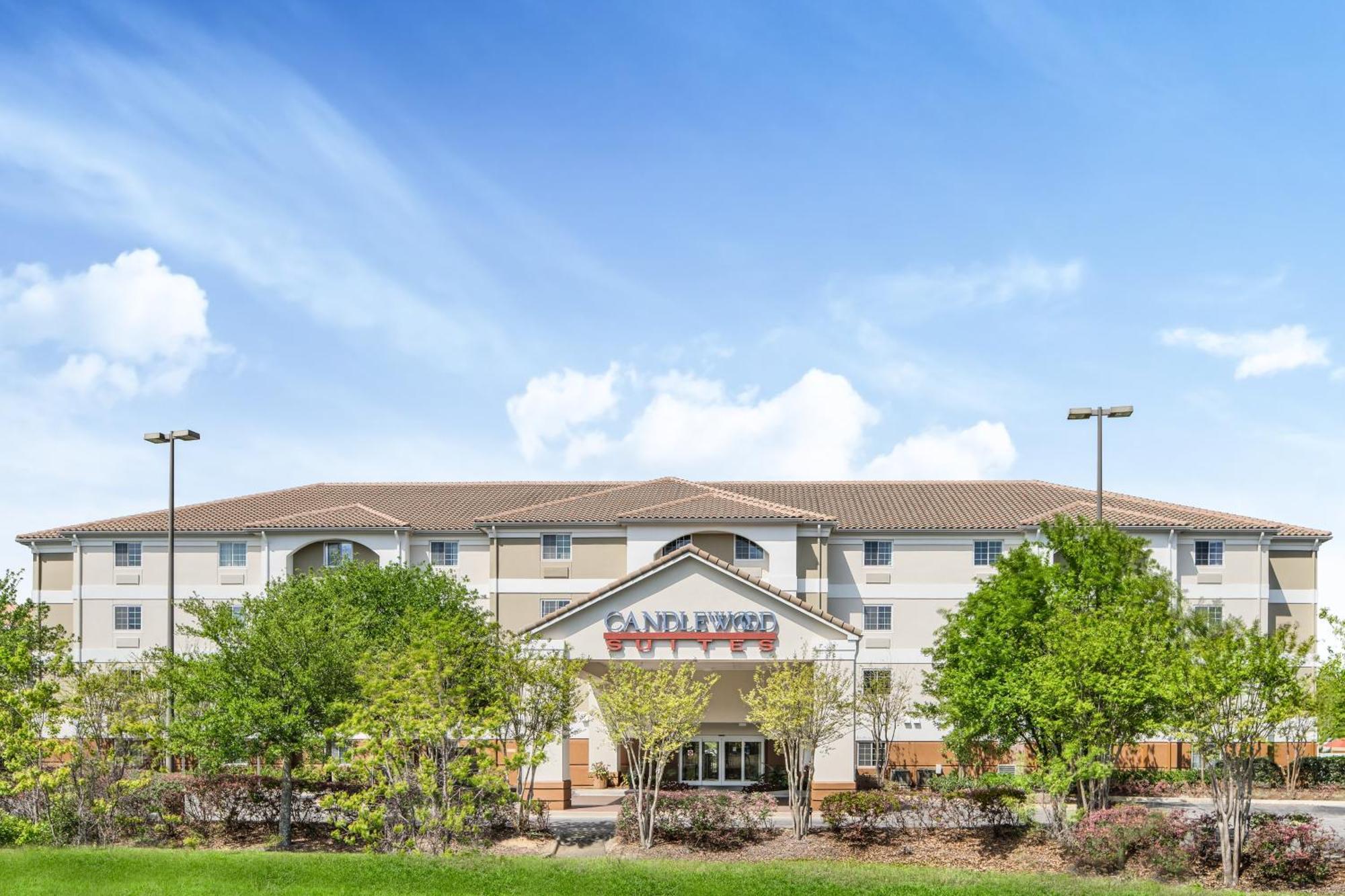 Candlewood Suites Destin-Sandestin Area By Ihg Miramar Beach Exterior photo