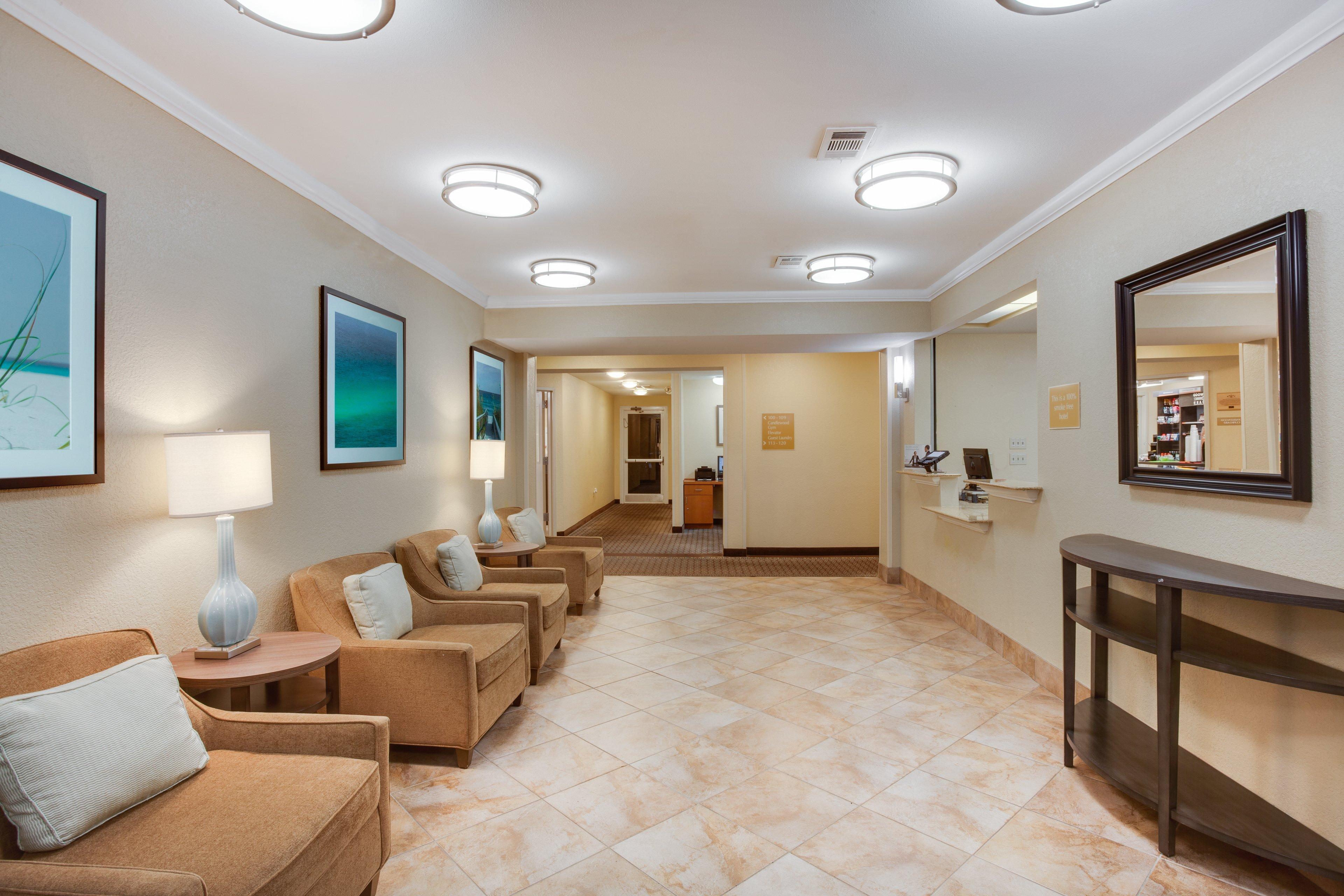 Candlewood Suites Destin-Sandestin Area By Ihg Miramar Beach Exterior photo