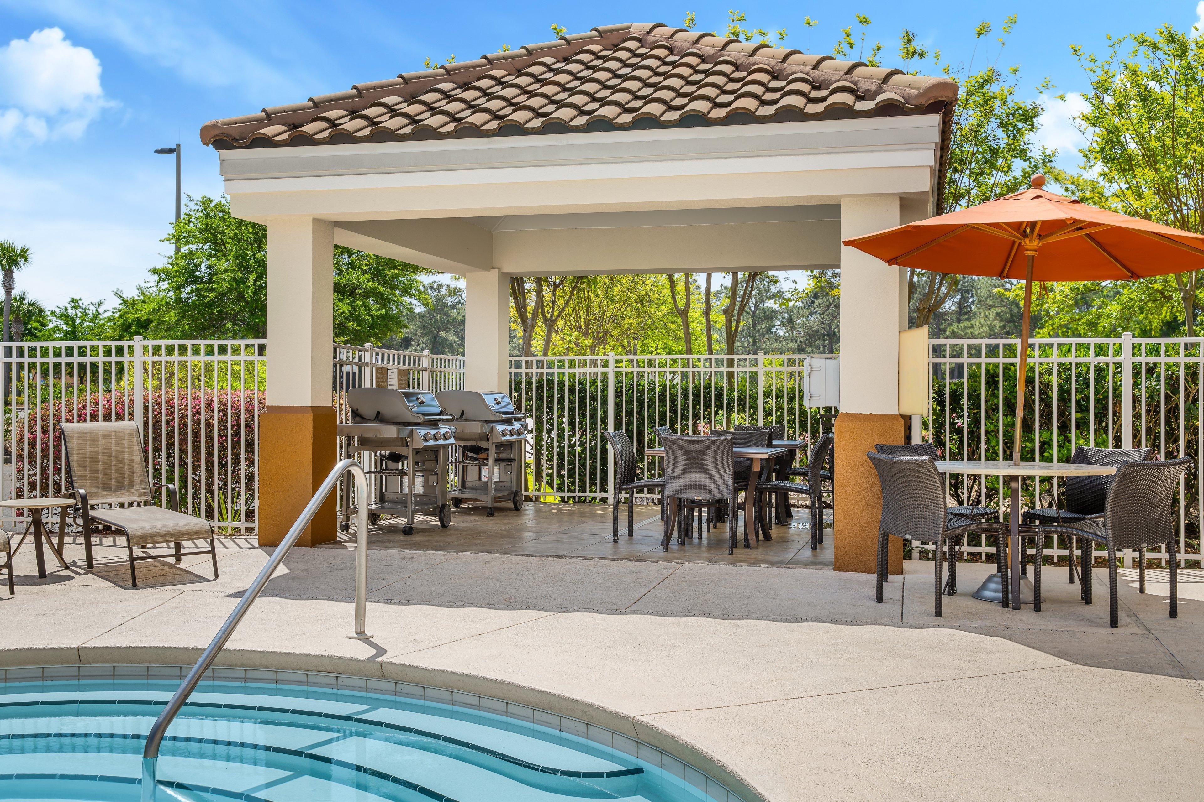 Candlewood Suites Destin-Sandestin Area By Ihg Miramar Beach Exterior photo
