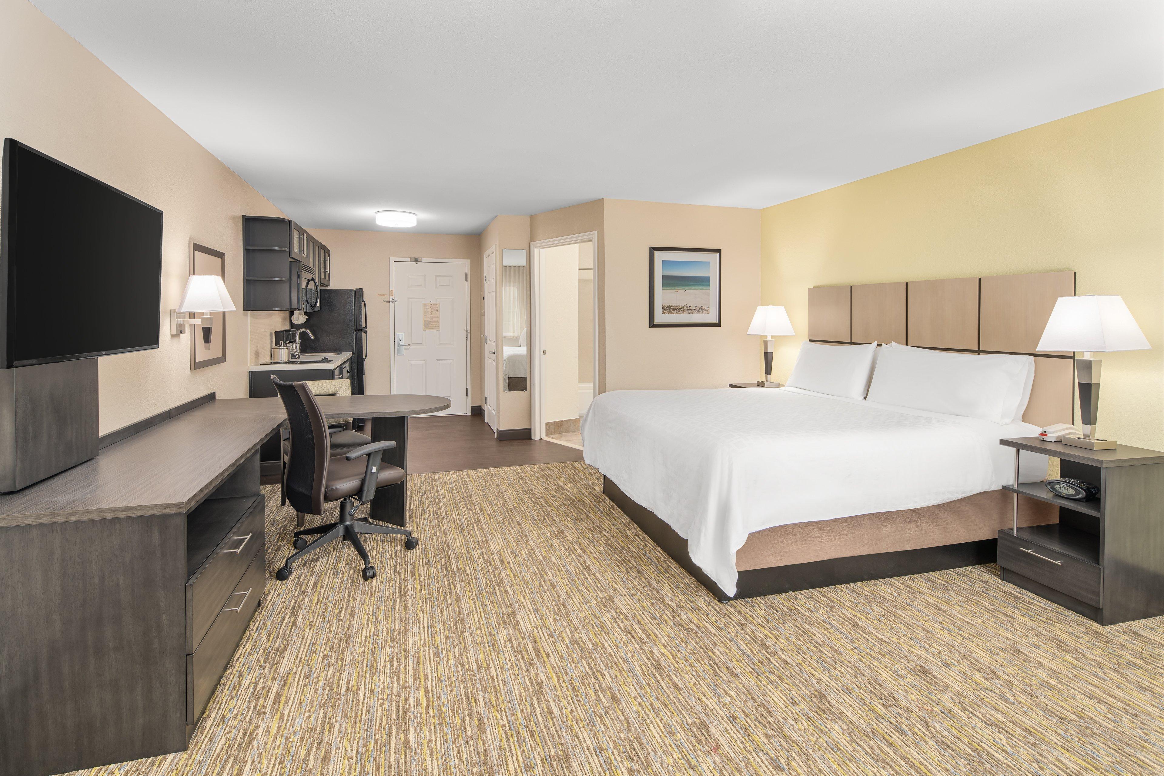 Candlewood Suites Destin-Sandestin Area By Ihg Miramar Beach Exterior photo
