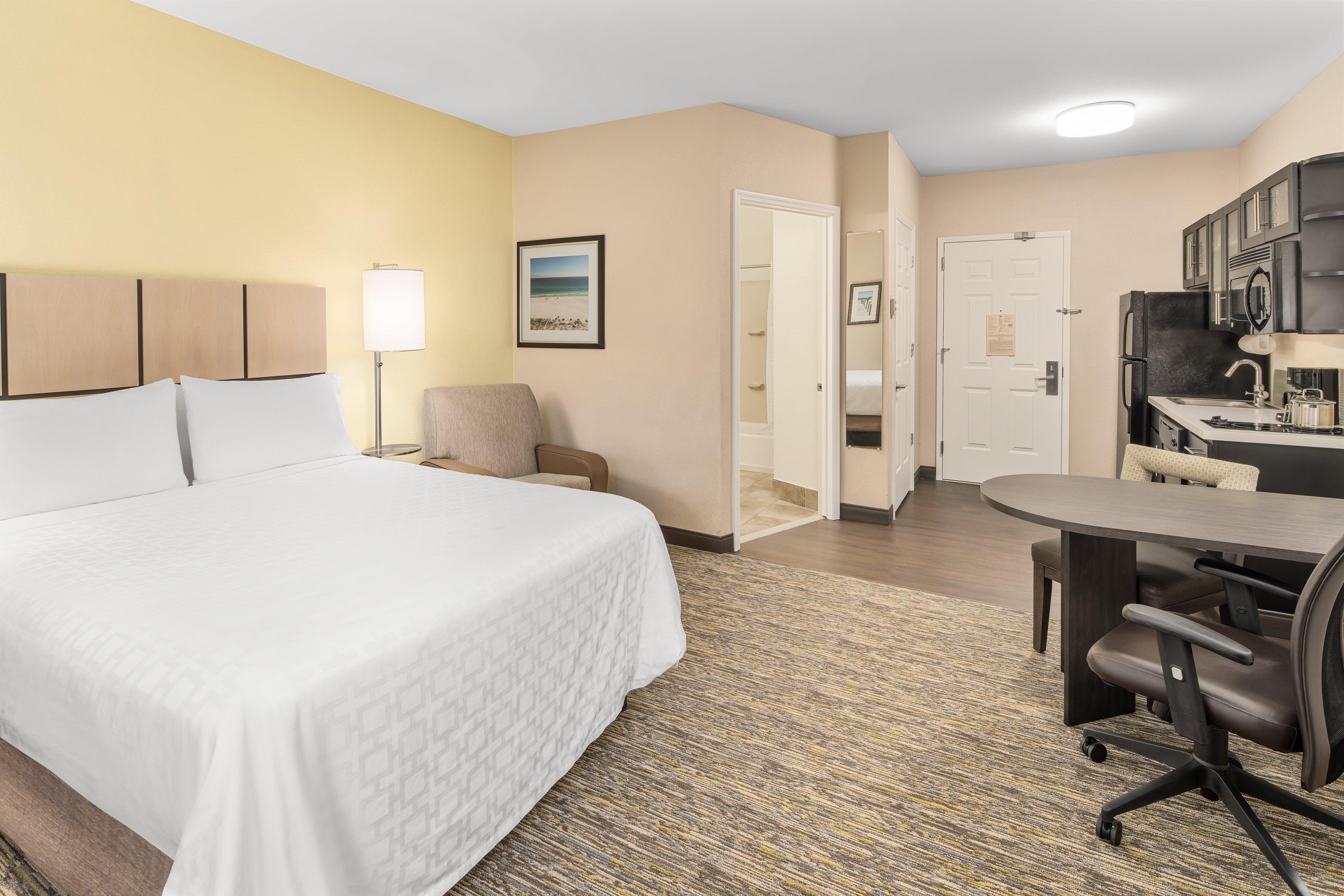 Candlewood Suites Destin-Sandestin Area By Ihg Miramar Beach Exterior photo