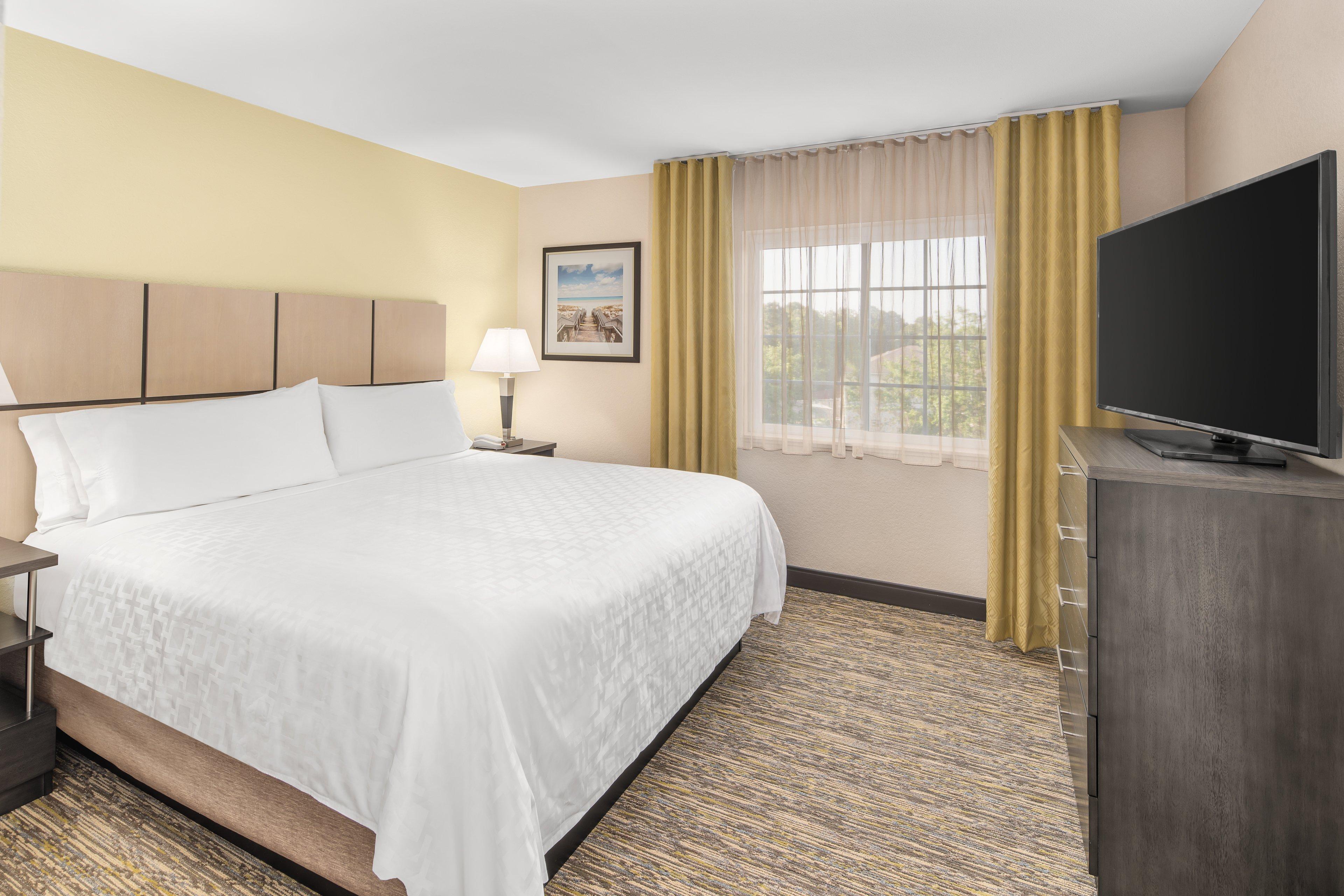 Candlewood Suites Destin-Sandestin Area By Ihg Miramar Beach Exterior photo