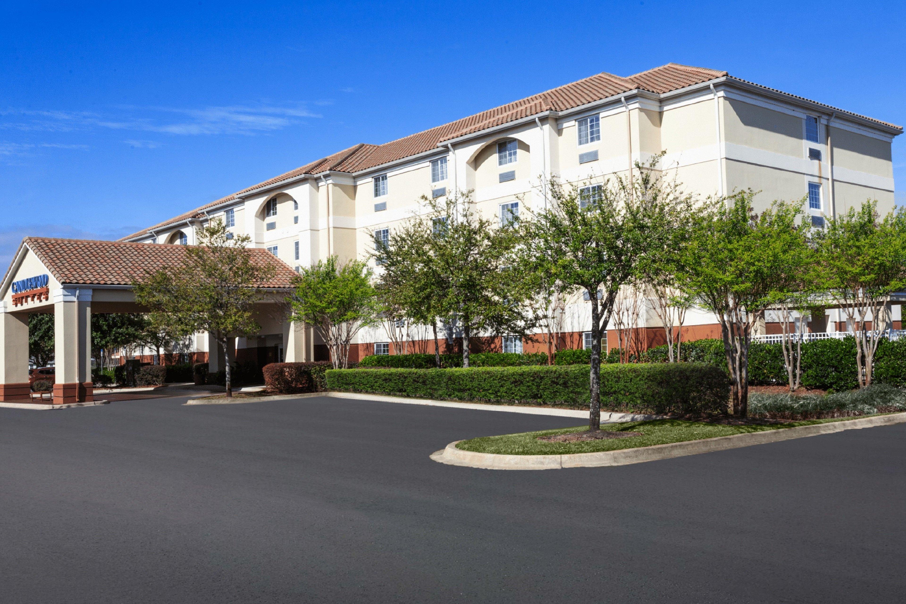Candlewood Suites Destin-Sandestin Area By Ihg Miramar Beach Exterior photo