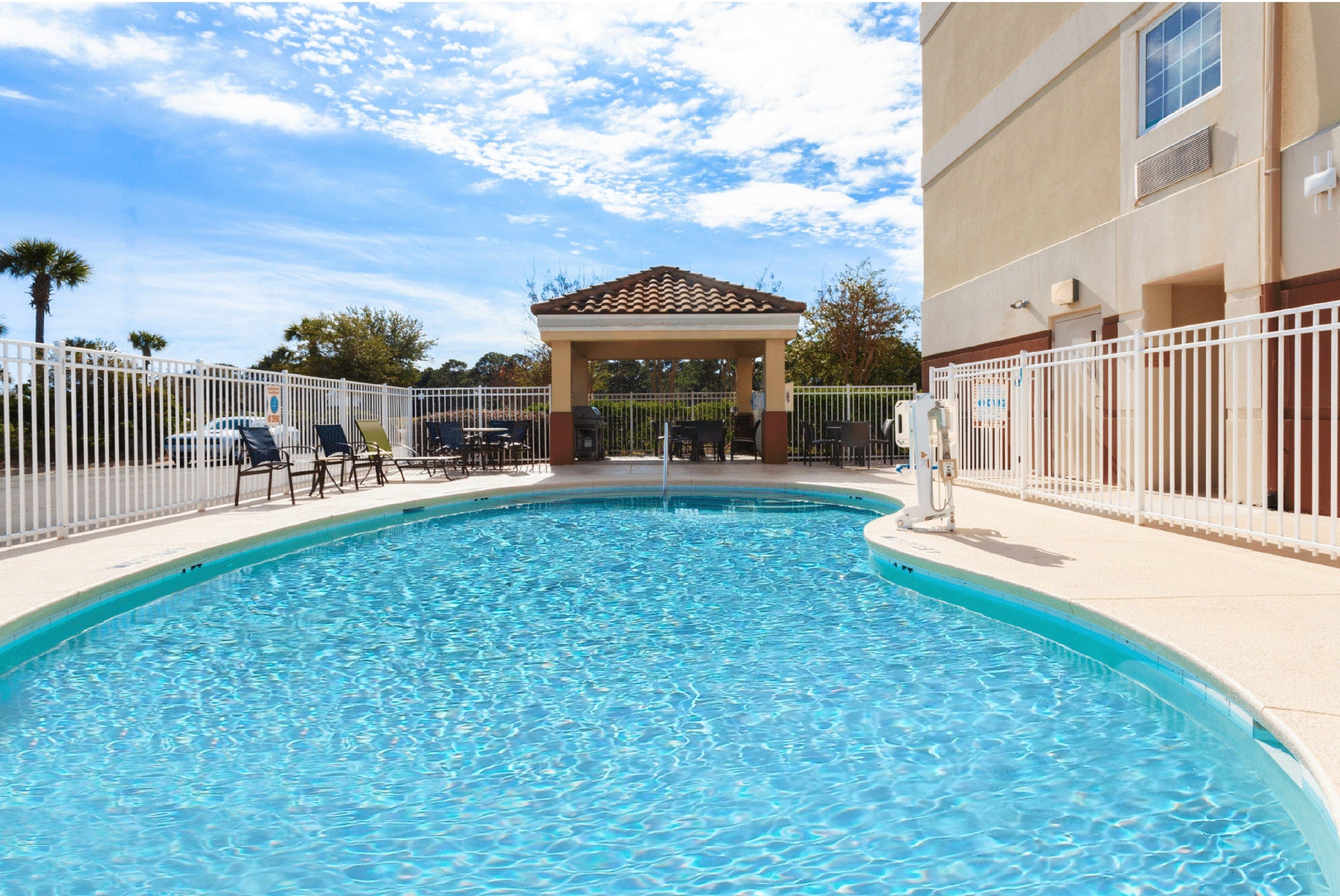 Candlewood Suites Destin-Sandestin Area By Ihg Miramar Beach Exterior photo