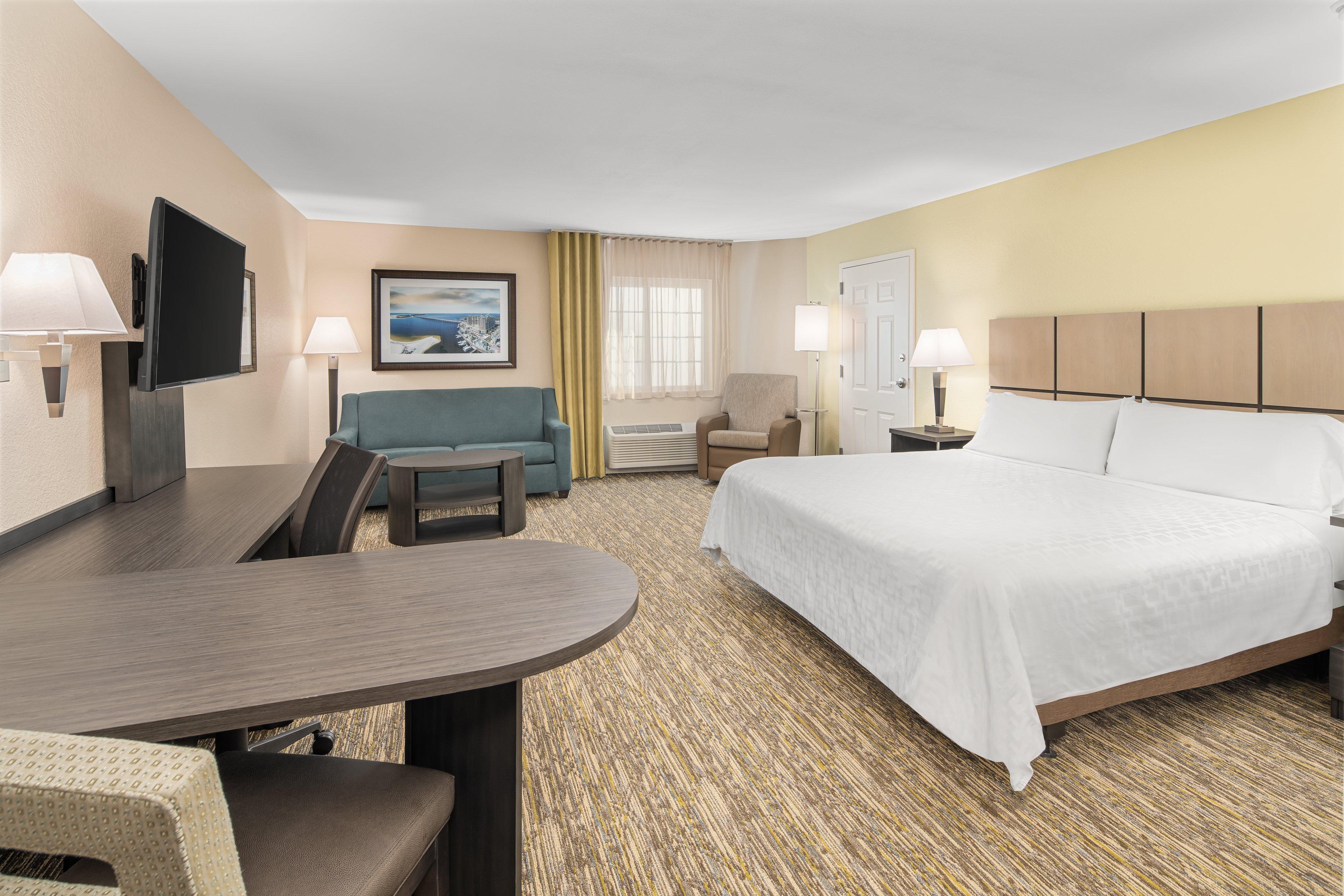 Candlewood Suites Destin-Sandestin Area By Ihg Miramar Beach Exterior photo