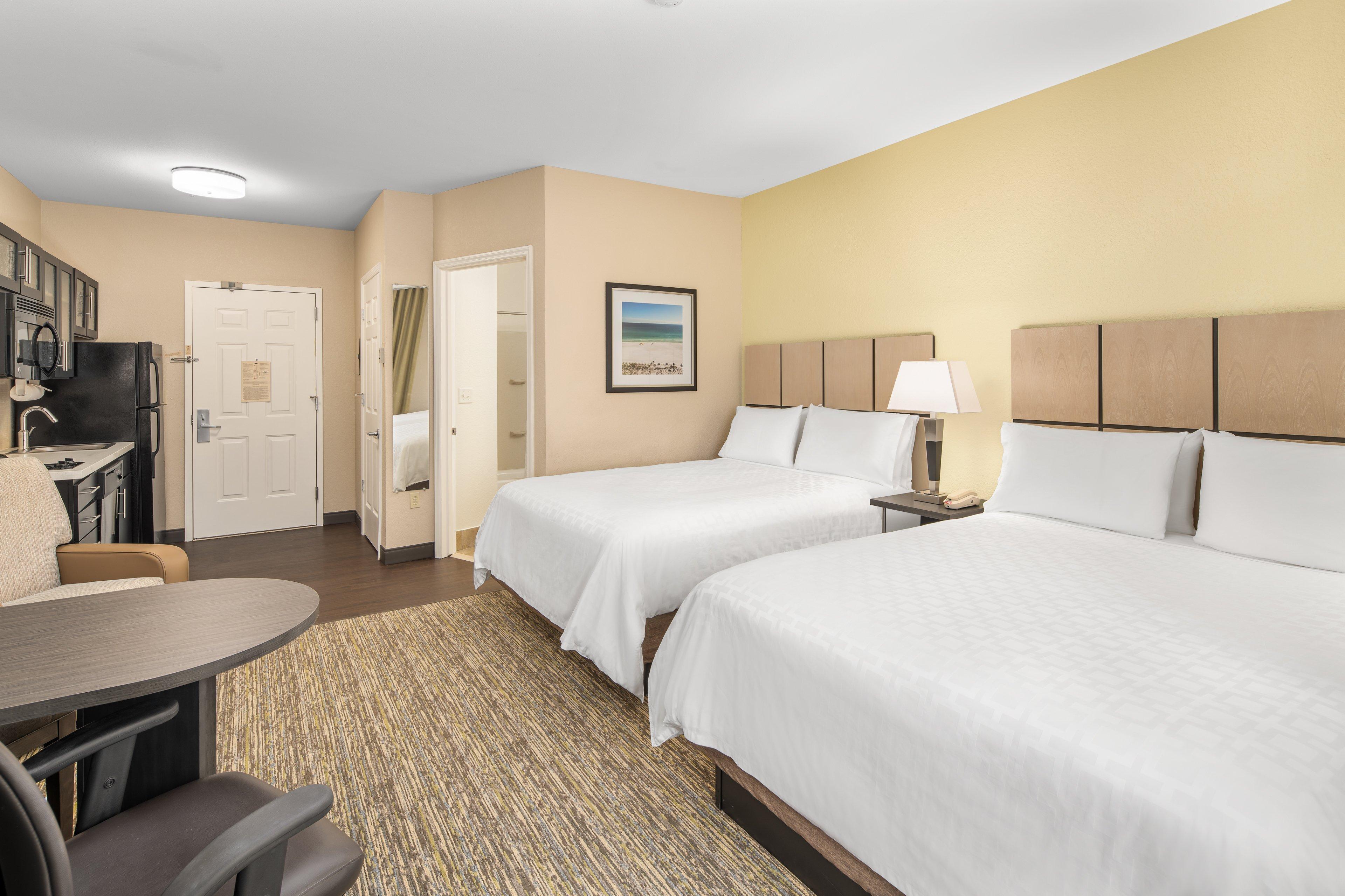Candlewood Suites Destin-Sandestin Area By Ihg Miramar Beach Exterior photo
