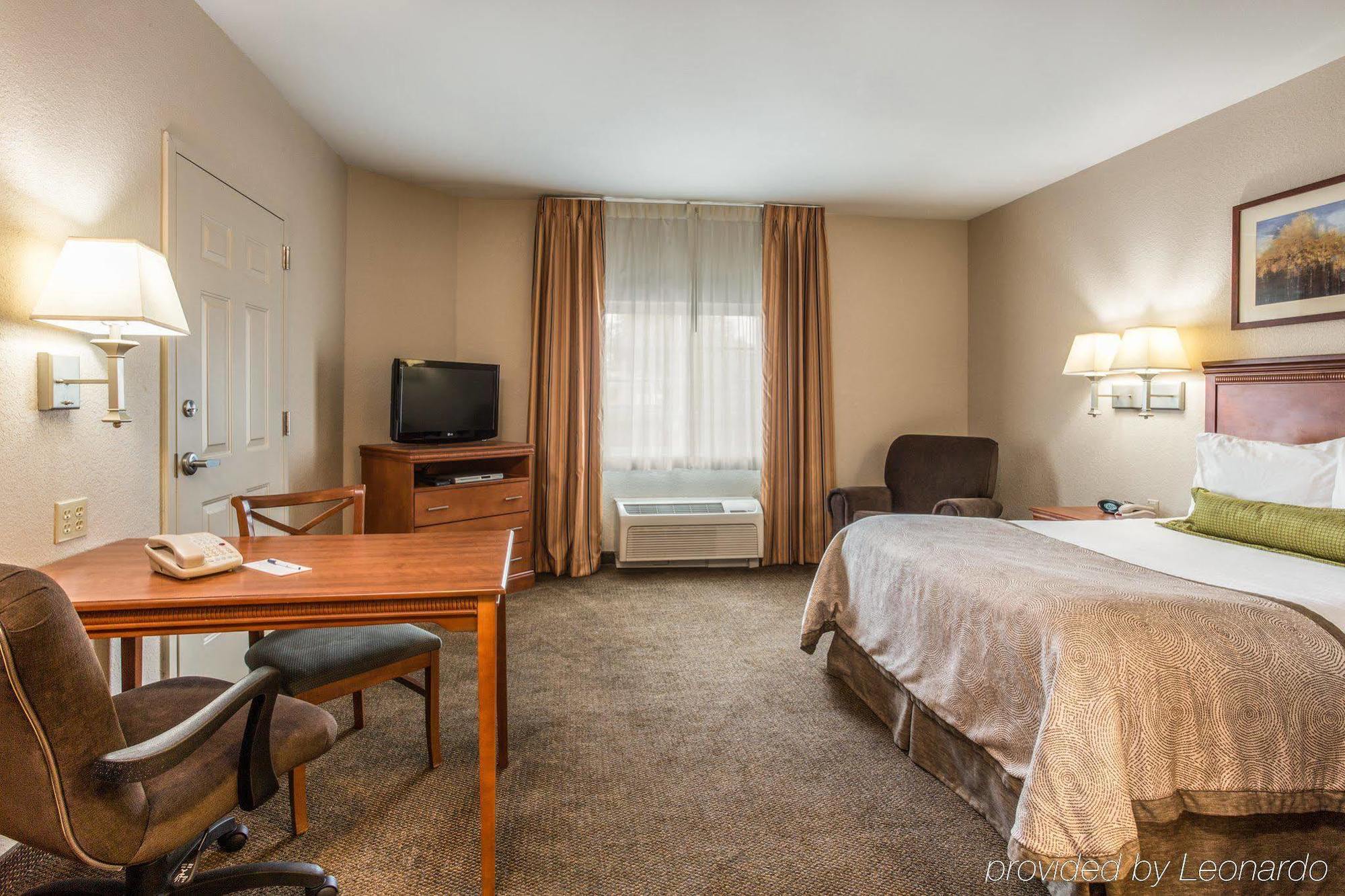 Candlewood Suites Destin-Sandestin Area By Ihg Miramar Beach Exterior photo