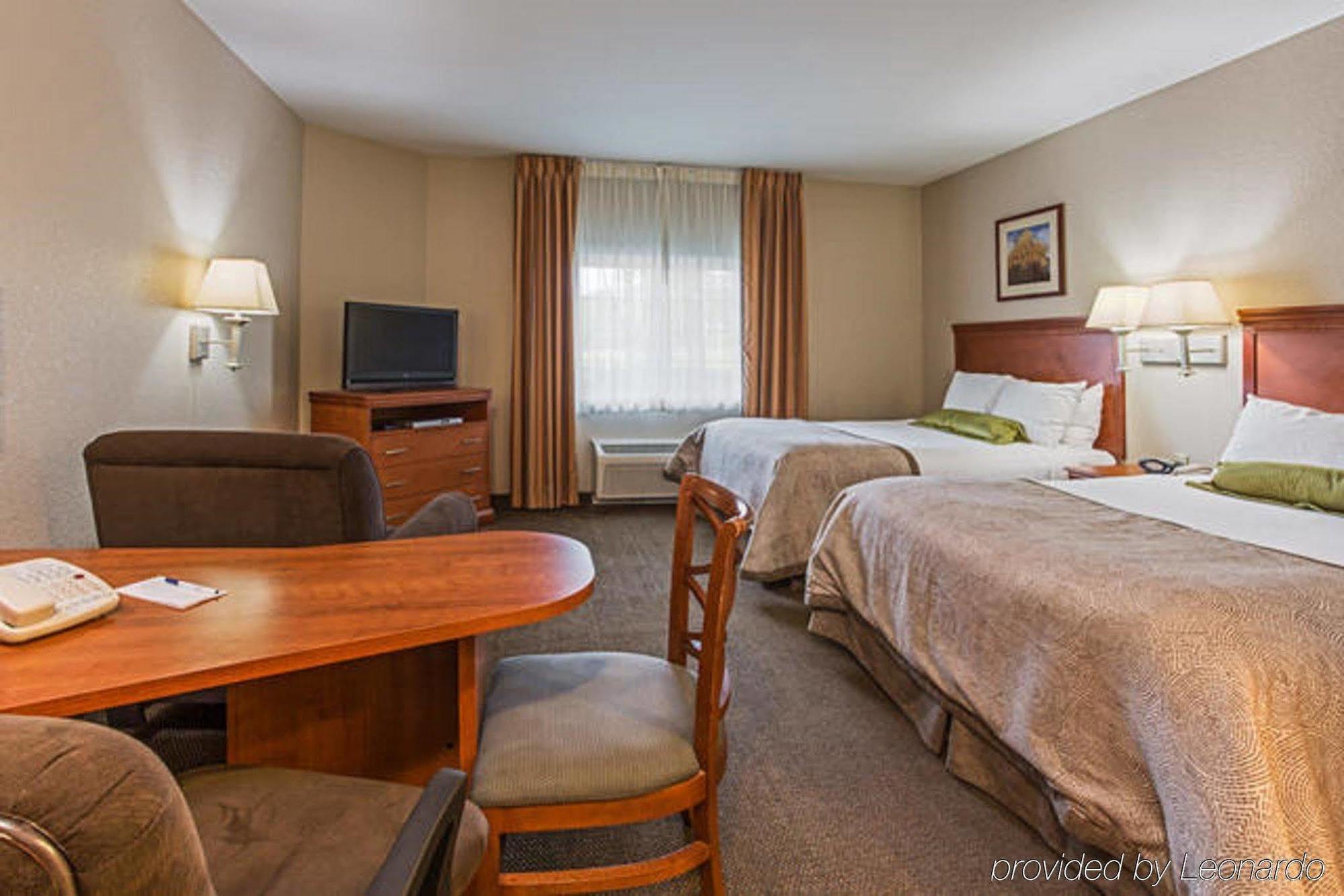 Candlewood Suites Destin-Sandestin Area By Ihg Miramar Beach Exterior photo