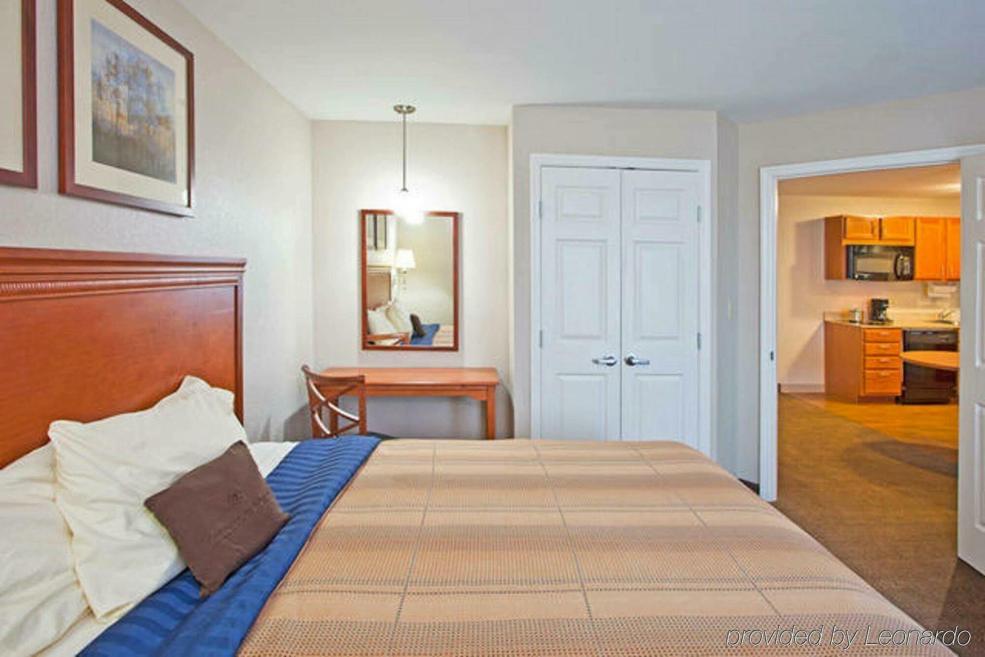 Candlewood Suites Destin-Sandestin Area By Ihg Miramar Beach Exterior photo