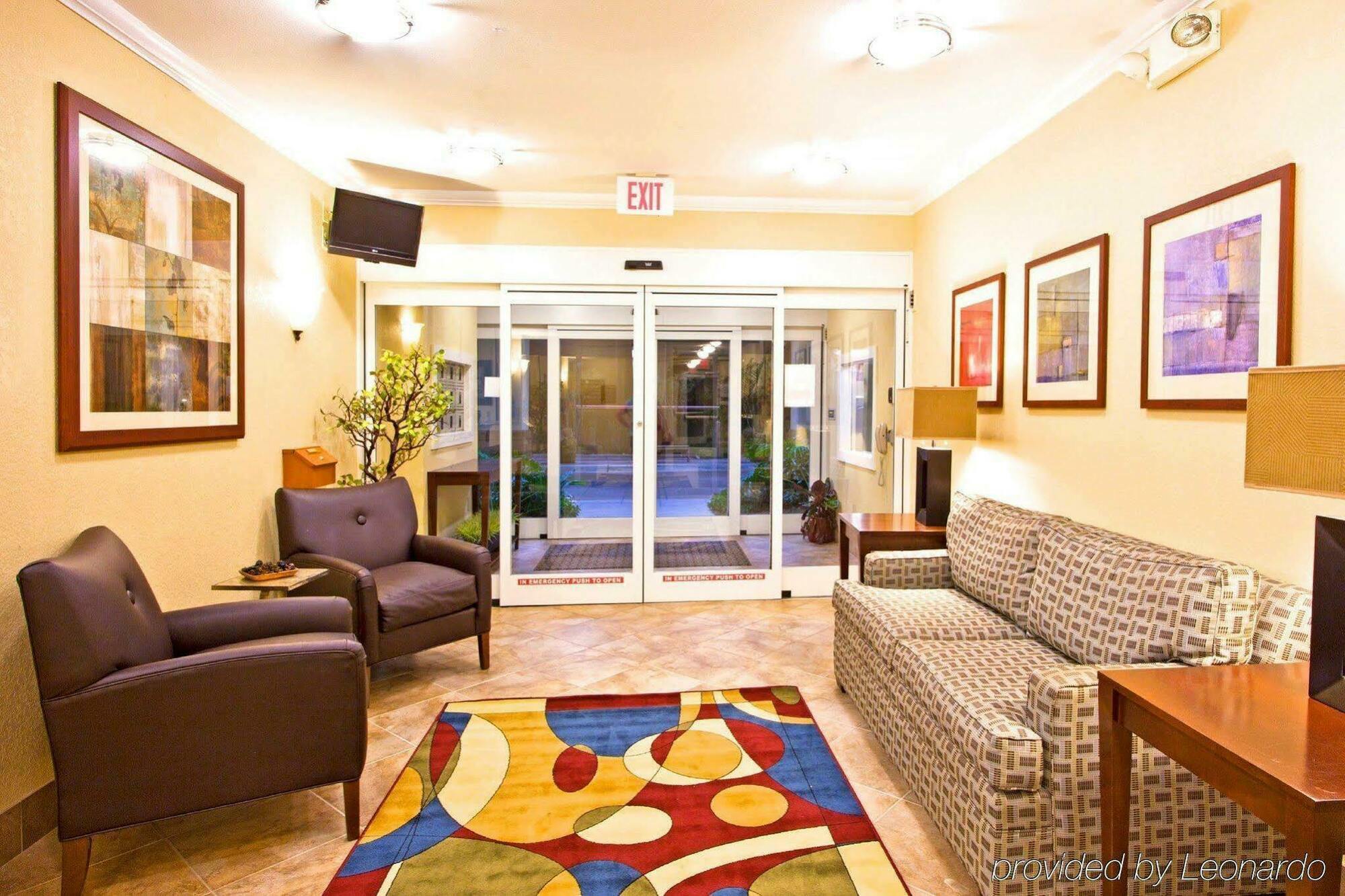 Candlewood Suites Destin-Sandestin Area By Ihg Miramar Beach Exterior photo