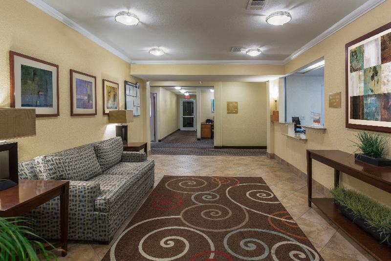 Candlewood Suites Destin-Sandestin Area By Ihg Miramar Beach Exterior photo