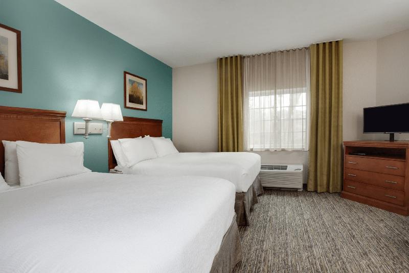 Candlewood Suites Destin-Sandestin Area By Ihg Miramar Beach Exterior photo
