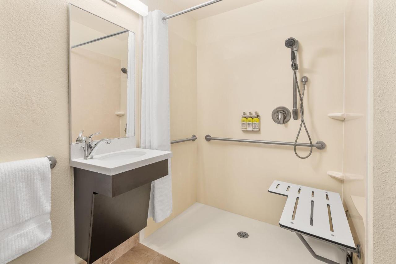 Candlewood Suites Destin-Sandestin Area By Ihg Miramar Beach Exterior photo